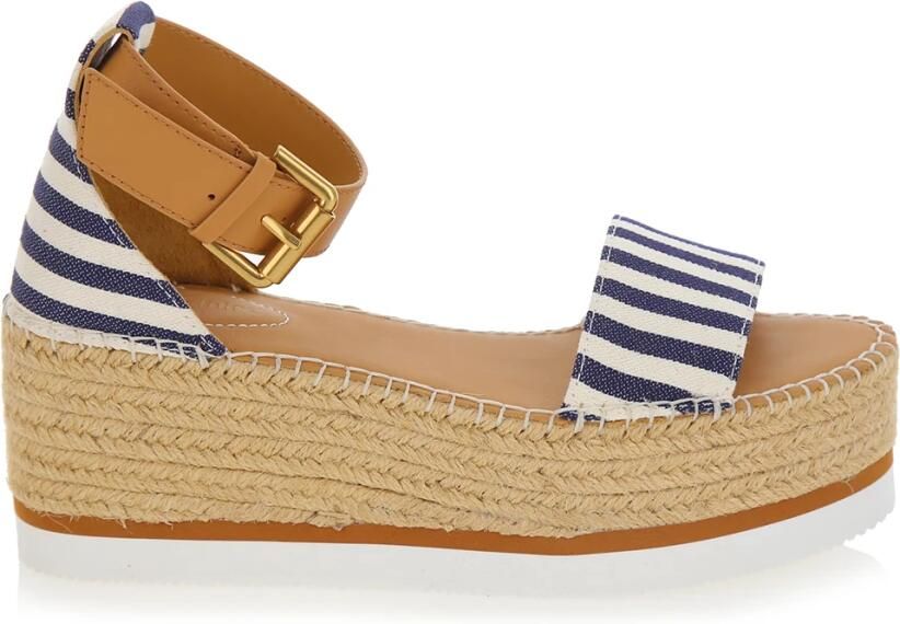 See by Chloé Platform Glyn Seasonal