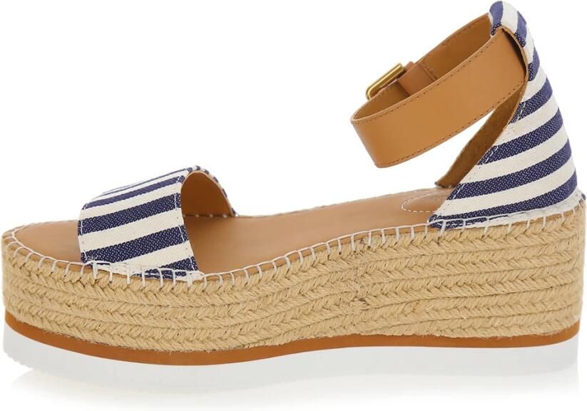 See by Chloé Platform Glyn Seasonal - Foto 4