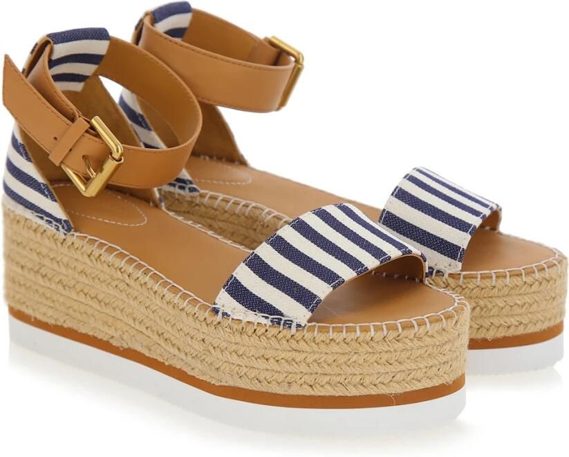See by Chloé Platform Glyn Seasonal - Foto 3