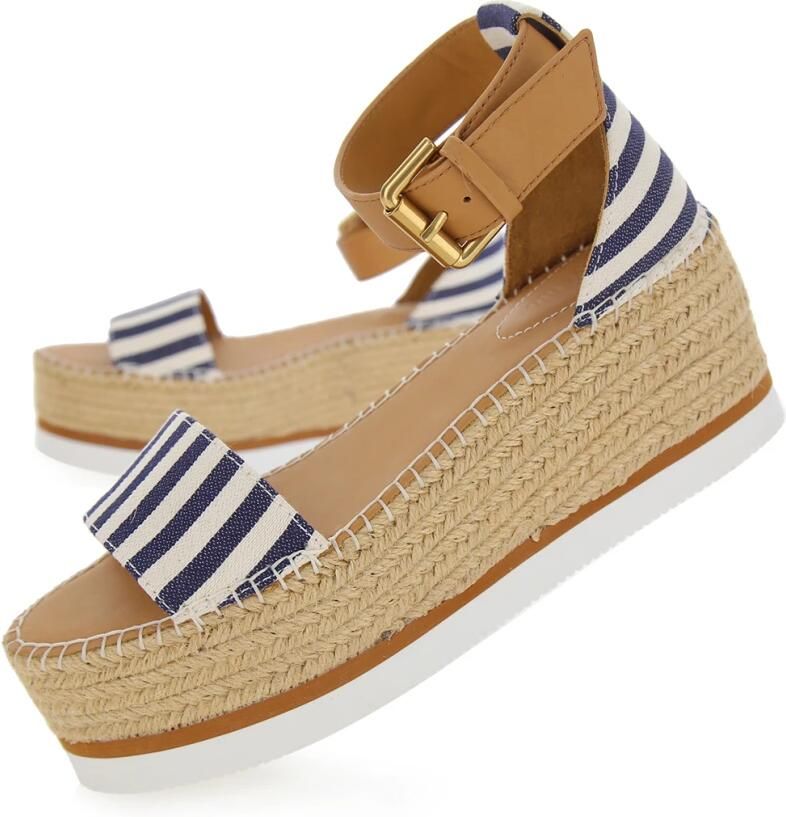 See by Chloé Platform Glyn Seasonal - Foto 2