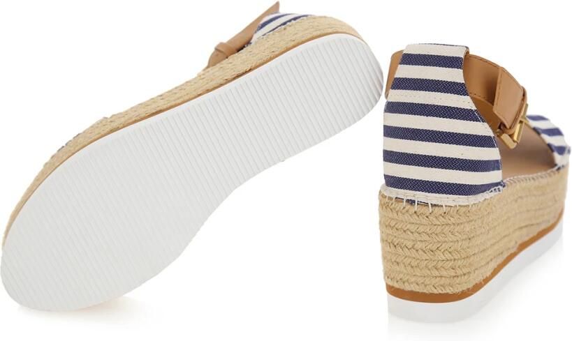See by Chloé Platform Glyn Seasonal - Foto 5