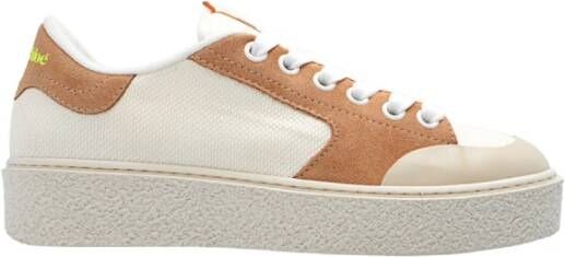 See by Chloé Sevy sneakers Beige Dames