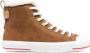 See By Chloé See by Chloe Schoenen Camel Aryana sneakers camel - Thumbnail 2