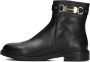 SEE BY CHLOÉ See By Chloé Enkellaarsjes Dames Signature 1.1 Maat: 39 Materiaal: Leer Kleur: Zwart - Thumbnail 3