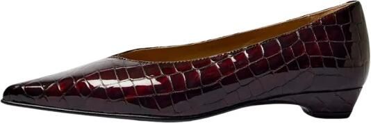 Selected Femme Ballerina's