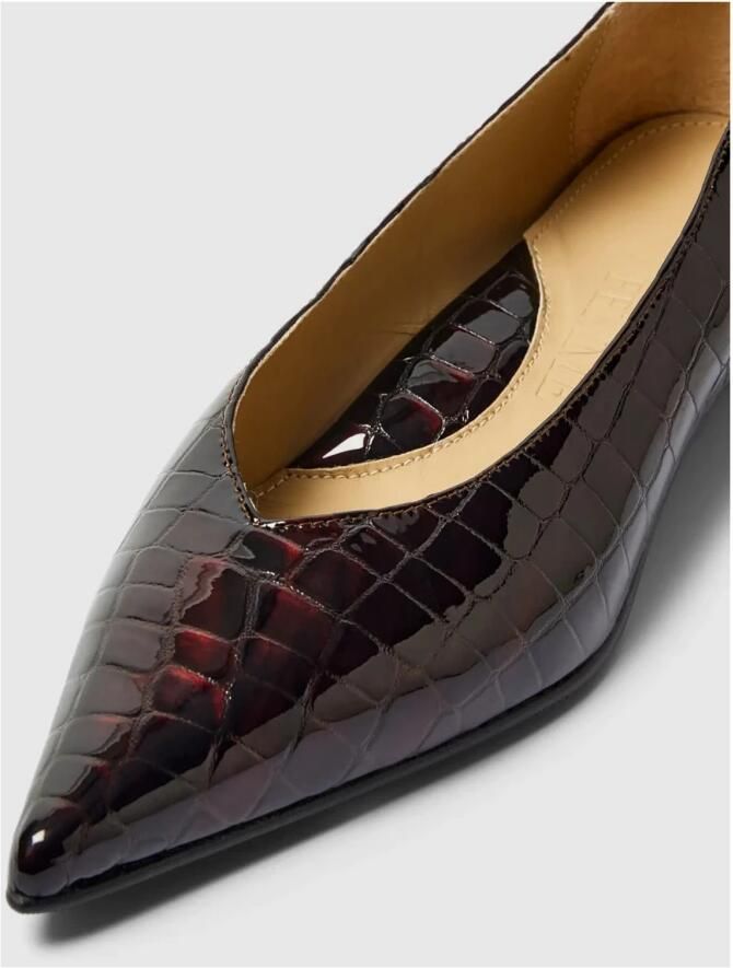 Selected Femme Ballerina's - Foto 2