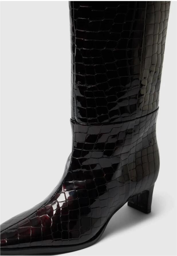 Selected Femme Overknee Laars