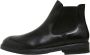 Selected Homme Chelsea boots van echt runderleer model 'BLAKE' - Thumbnail 1