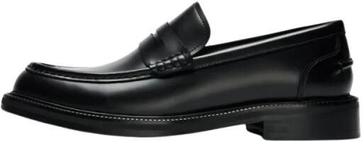 Selected Loafers van echt rundleer model 'BOBBY'