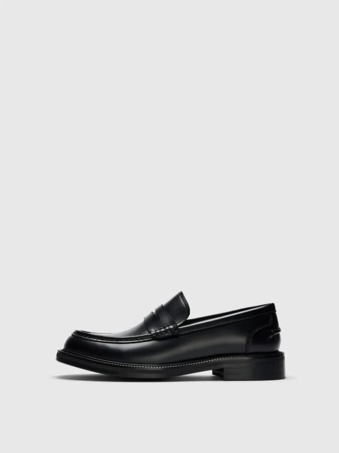 Selected Loafers van echt rundleer model 'BOBBY' - Foto 2
