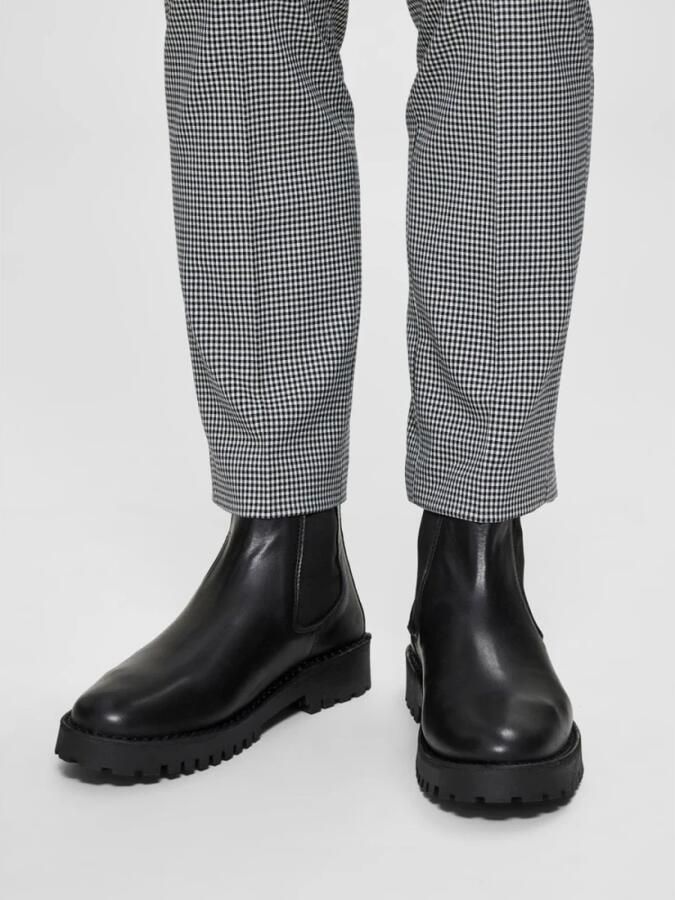 Selected Laarzen 16075858 SLHRICKY-DEMITASSE