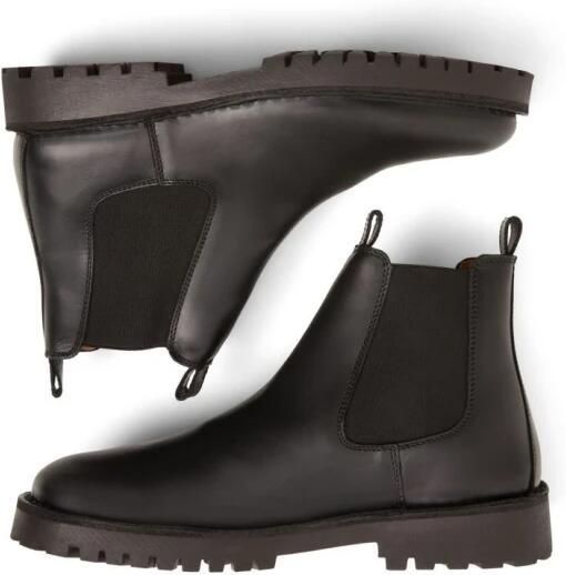 Selected Laarzen 16075858 SLHRICKY-DEMITASSE