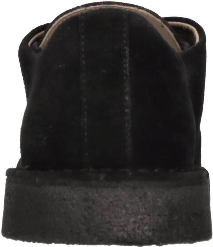 Selected Homme SLHCHRISTIAN Suède Wedge Moc-toe Schoenen - Foto 3