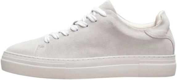 Selected Sneakers 16084890 DAVID CHUNKY-WHITE - Foto 4