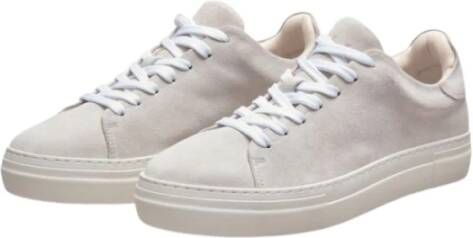 Selected Sneakers 16084890 DAVID CHUNKY-WHITE