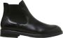 Selected Homme Chelsea boots van echt runderleer model 'BLAKE' - Thumbnail 5