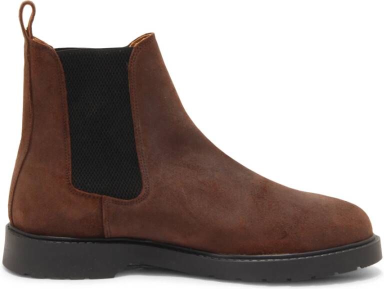 Selected Homme Vintage Chelsea Laarzen
