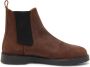 Selected Homme Vintage Chelsea Laarzen - Thumbnail 1