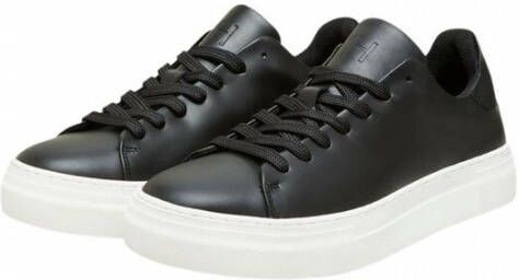 Selected Homme Sneakers uomo 16081298 Zwart Heren