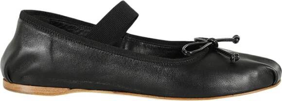 Semicouture Elegante Priscilla Jurk Black Dames
