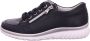 Semler Blauwe Sneaker - Thumbnail 1