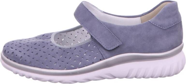 Semler Casual Slip-On Schoenen