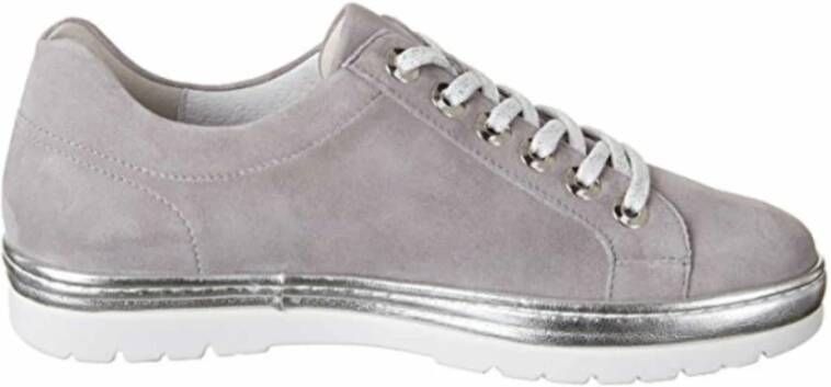 Semler Casual Sneakers met Veters