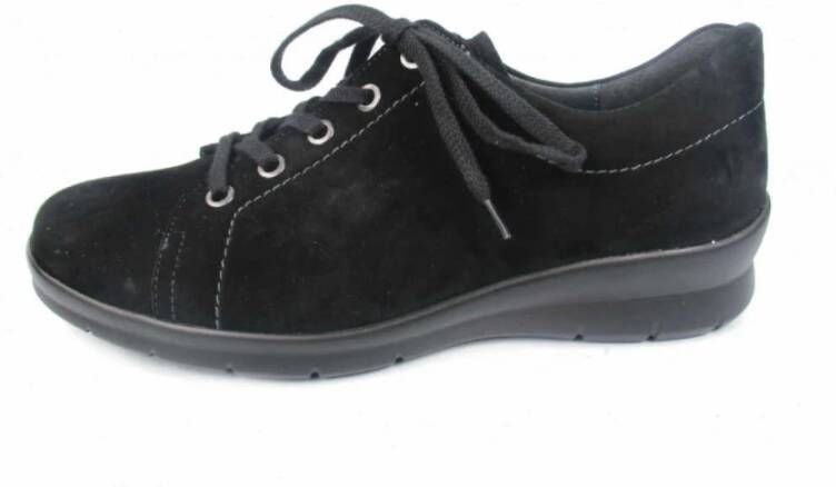 Semler Casual Sneakers met Veters