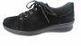 Semler Casual Sneakers met Veters - Thumbnail 1
