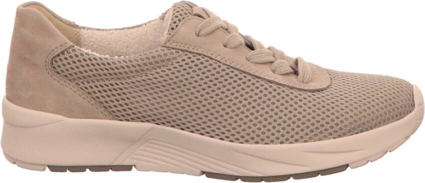 Semler Casual Sneakers met veters