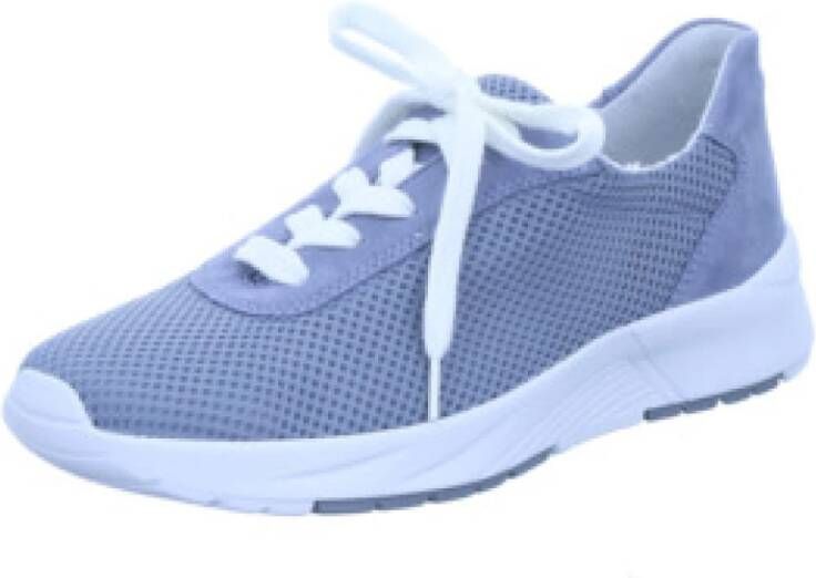 Semler Casual Veterschoen