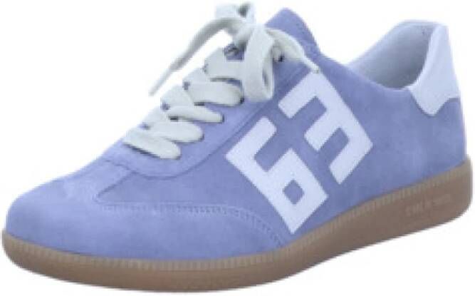 Semler Casual Veterschoenen