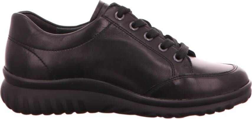 Semler Casual veterschoenen voor dames