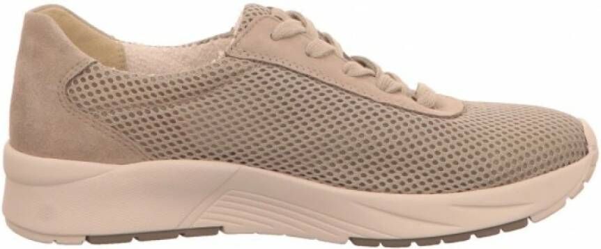 Semler Casual veterschoenen voor dames