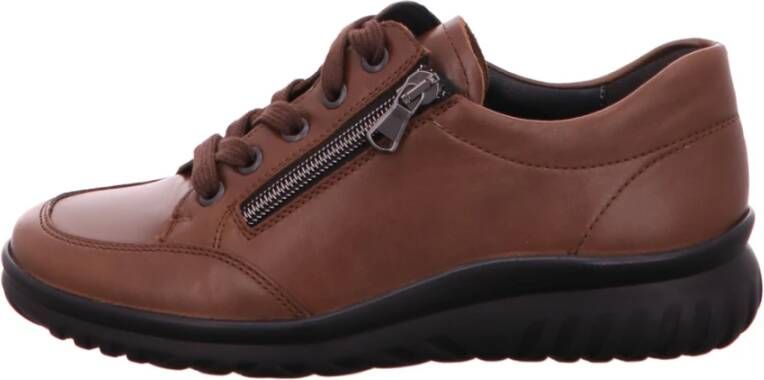 Semler Casual veterschoenen voor dames