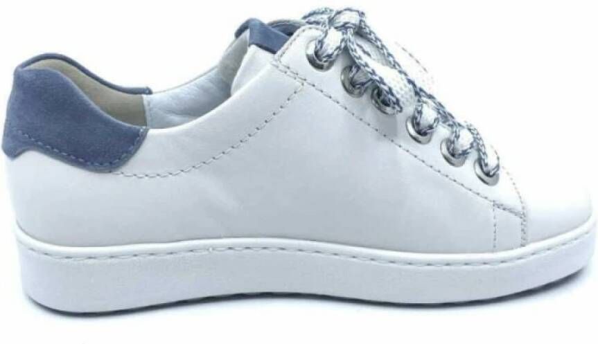 Semler Casual veterschoenen voor dames