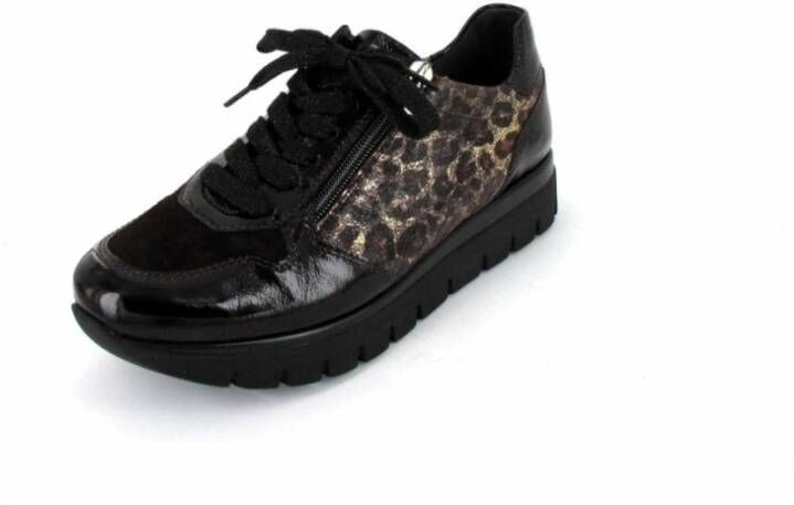 Semler Casual veterschoenen voor heren