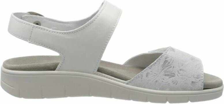 Semler Comfort Sandalen