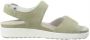 Semler Sandalen Bella in comfortwijdte h(=zeer wijd ) - Thumbnail 1
