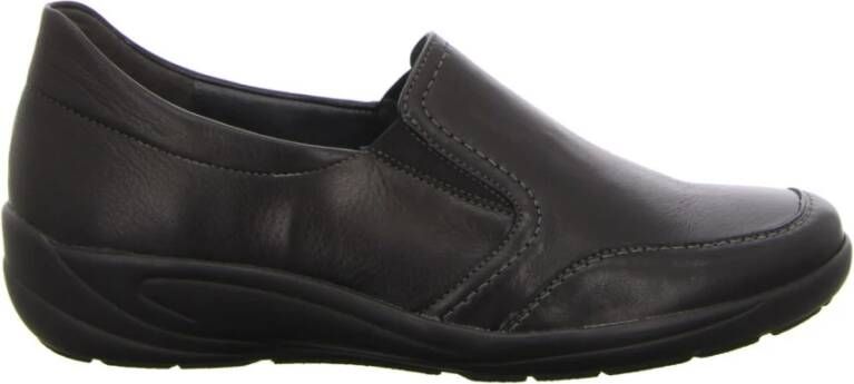 Semler Comfort Slipper