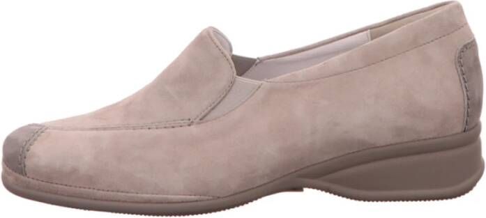 Semler Comfort Slipper