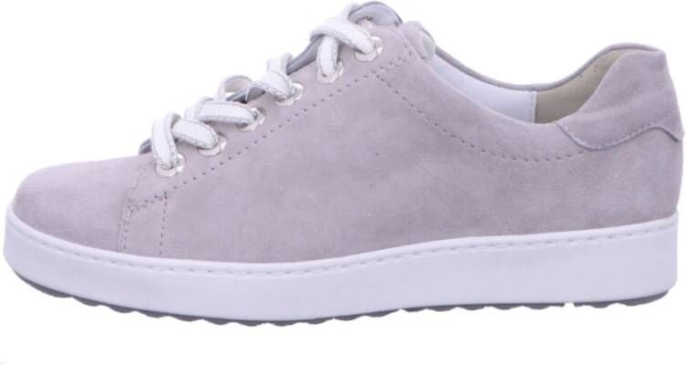Semler Comfort Sneakers met veters