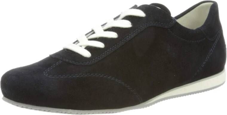 Semler Comfort Veterschoenen in Turquoise