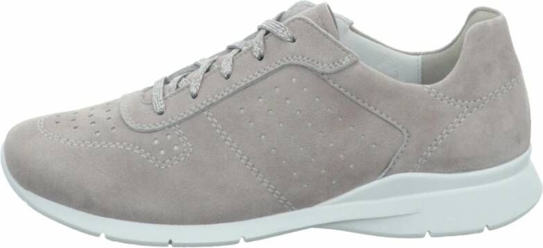 Semler Comfort Veterschoenen voor dames