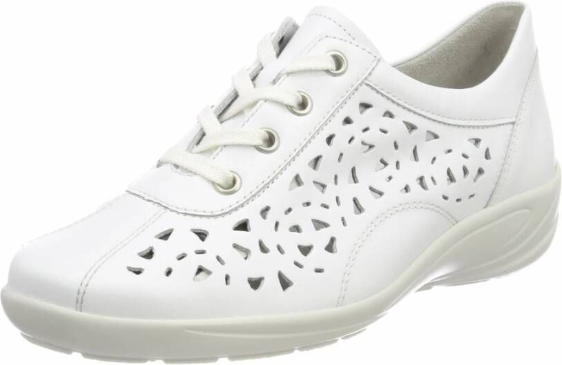 Semler Comfort Veterschoenen voor dames