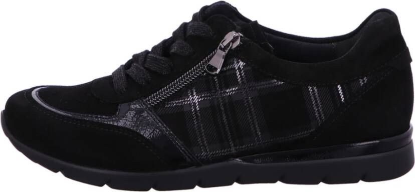 Semler Comfort Veterschoenen voor dames