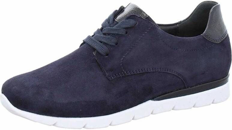 Semler Comfort Vetersneakers