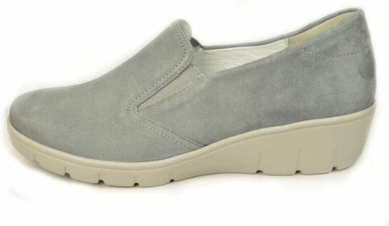 Semler Comfortabele Slip-On Loafers