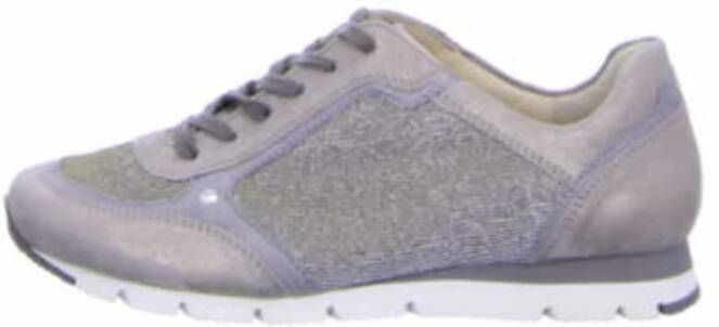 Semler Comfortabele veterschoenen