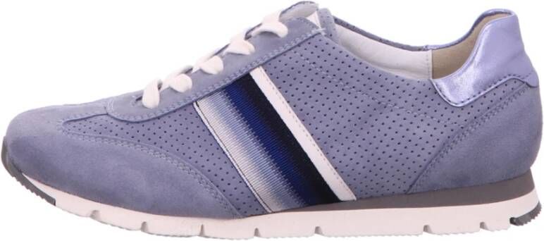 Semler Comfortabele Vetersneakers